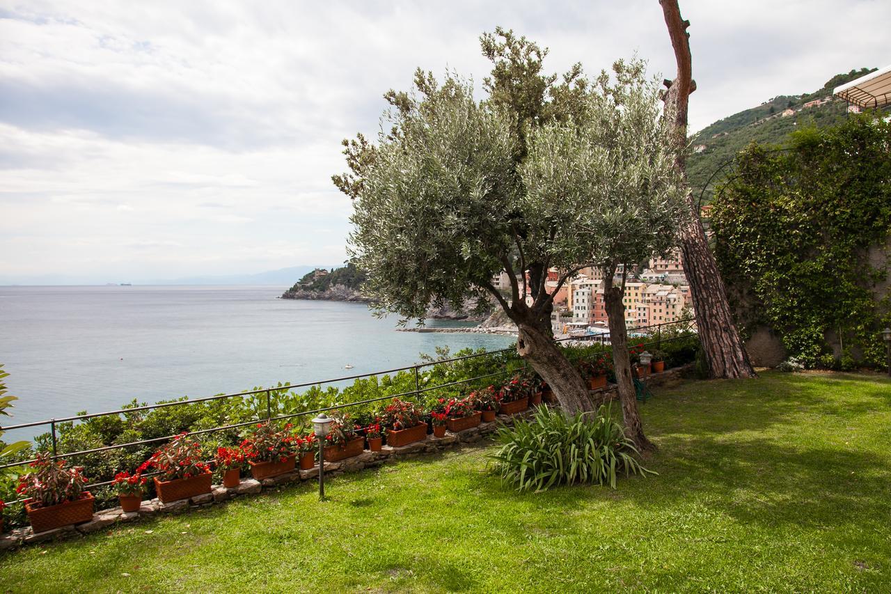 Villa Sul Mare Sori Pokój zdjęcie